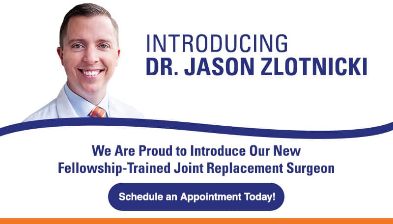 Dr. Jason Zlotnicki