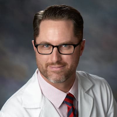 Physician Assistant Daniel Cronin, PA-C, at Carolina Orthopaedic & Sports Medicine Center in Gastonia, NC Physician Assistant Daniel Cronin, PA-C, at Carolina Orthopaedic & Sports Medicine Center in Gastonia, NC