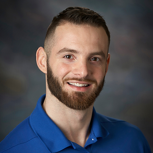 Photo: Jimmy Vaccare, PT, DPT, CSCS