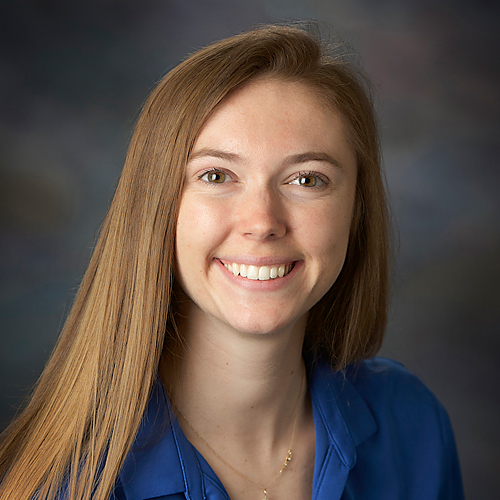 Photo: Lauren Montgomery, PT, DPT