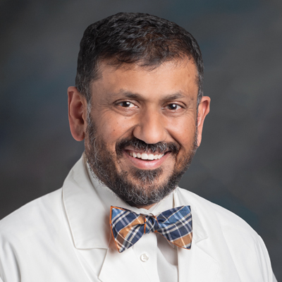 Tejas N. Parikh, MD