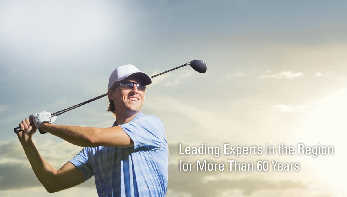 feature image: leading experts