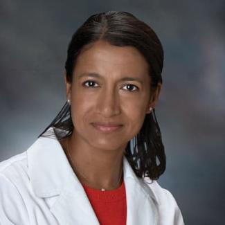 Orthopaedic Hand Surgeon Dr. Dolly Skeete at Carolina Orthopaedic & Sports Medicine Center in Gastonia, NC
