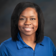 Alexandria Stewart, PT, DPT