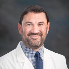 Matthew A. Bogaert, PA-C