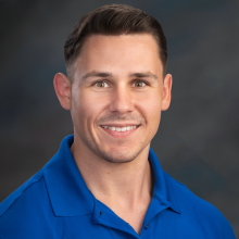 Jonathan Drum, PTA