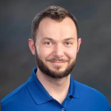 Robert Carrier, PT, DPT